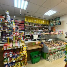 39 м², торговое помещение - изображение 2