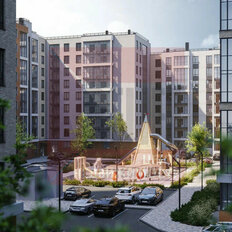 Квартира 58 м², 2-комнатная - изображение 5