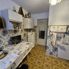 Квартира 33,2 м², 1-комнатная - изображение 4