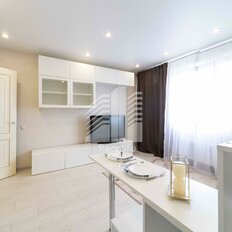 Квартира 24,5 м², студия - изображение 3