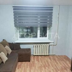 Квартира 29,5 м², 1-комнатная - изображение 5