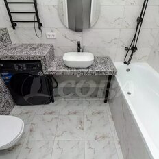 Квартира 44 м², 1-комнатная - изображение 1