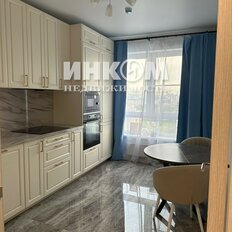 Квартира 55,8 м², 2-комнатная - изображение 1
