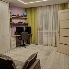 Квартира 75 м², 3-комнатная - изображение 3