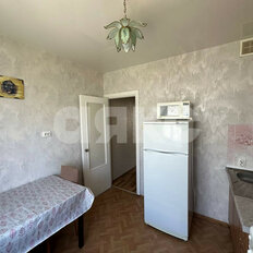 Квартира 34,8 м², 1-комнатная - изображение 3