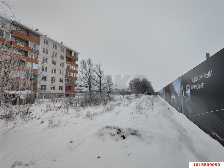 12,5 сотки, участок 65 000 000 ₽ - изображение 45