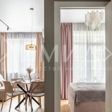 Квартира 38 м², 2-комнатная - изображение 5