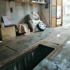 26,8 м², гараж - изображение 5