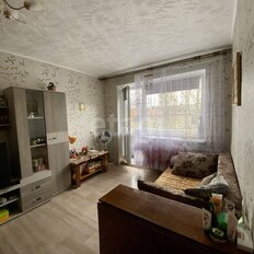 Квартира 32,4 м², 1-комнатная - изображение 2