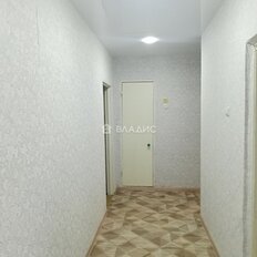 Квартира 65,1 м², 3-комнатная - изображение 5