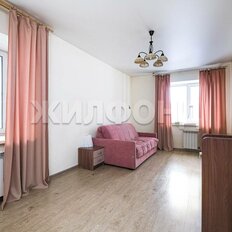 Квартира 59,1 м², 2-комнатная - изображение 4