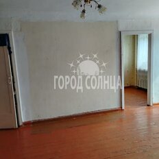 Квартира 43,3 м², 2-комнатная - изображение 3