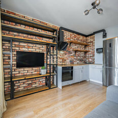 Квартира 44,6 м², 1-комнатная - изображение 3