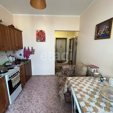 Квартира 29,3 м², 1-комнатная - изображение 3