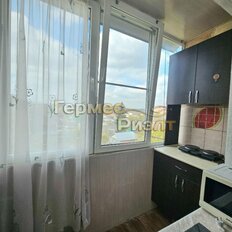 Квартира 19,8 м², 1-комнатная - изображение 2
