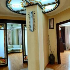 Квартира 100 м², 2-комнатная - изображение 2