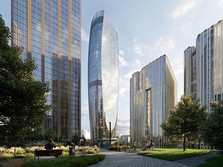 9005 м², склад 1 550 000 000 ₽ - изображение 48