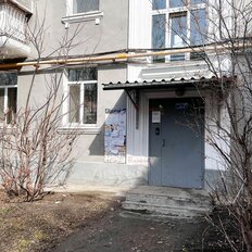 Квартира 65,8 м², 3-комнатная - изображение 2