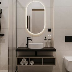 Квартира 21,4 м², студия - изображение 3
