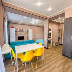 Квартира 41,5 м², 1-комнатная - изображение 3
