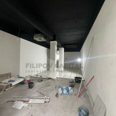 75 м², помещение свободного назначения - изображение 3