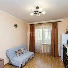 Квартира 76,8 м², 2-комнатная - изображение 1