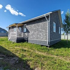 дом + 8 соток, участок - изображение 2