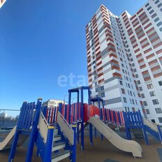 Квартира 51,4 м², 1-комнатная - изображение 3