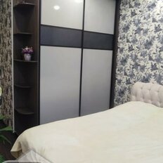 Квартира 40,1 м², 1-комнатная - изображение 5