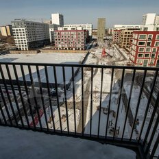 Квартира 84,4 м², 3-комнатная - изображение 1