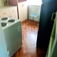 Квартира 32 м², 1-комнатная - изображение 3