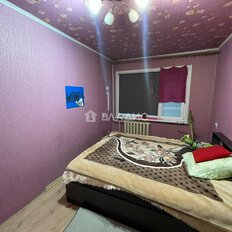 Квартира 59,3 м², 3-комнатная - изображение 2