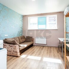 Квартира 22,3 м², студия - изображение 2
