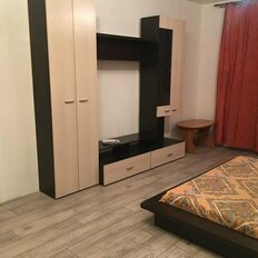 Квартира 49 м², 1-комнатная - изображение 3