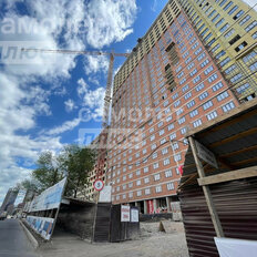 Квартира 39,5 м², 2-комнатная - изображение 4