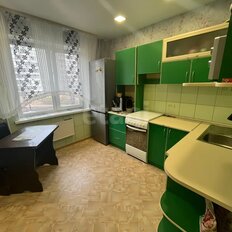 Квартира 81 м², 4-комнатная - изображение 3