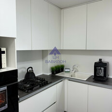 Квартира 56 м², 3-комнатная - изображение 4