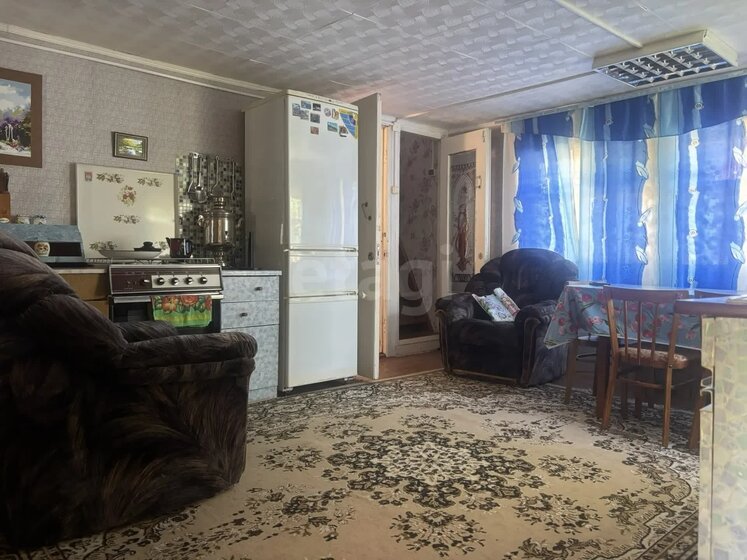 27,2 м² дом, 8,5 сотки участок 670 000 ₽ - изображение 78