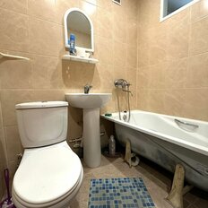 Квартира 33 м², 1-комнатная - изображение 3