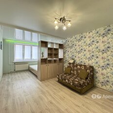 Квартира 38,3 м², 1-комнатная - изображение 4