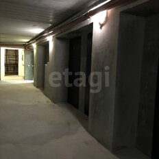 5,2 м², склад - изображение 4