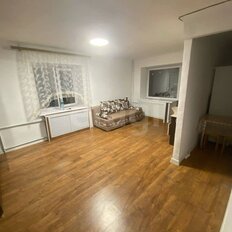 Квартира 30 м², 1-комнатная - изображение 1