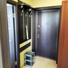 Квартира 39,5 м², 1-комнатная - изображение 3