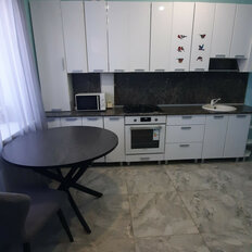 Квартира 54 м², 2-комнатная - изображение 4
