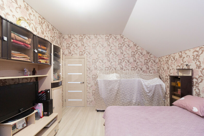 160,9 м² дом, 7,1 сотки участок 25 300 000 ₽ - изображение 74