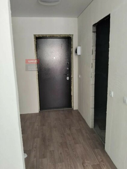 17,2 м², квартира-студия 1 750 000 ₽ - изображение 21