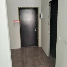 Квартира 21,6 м², студия - изображение 5