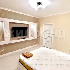 Квартира 61,8 м², 2-комнатная - изображение 4