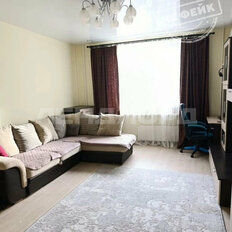 Квартира 67,1 м², 3-комнатная - изображение 2