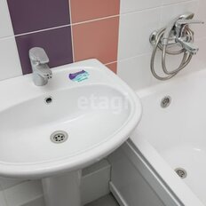 Квартира 27,8 м², студия - изображение 5